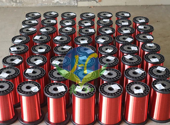 UEW紅色漆包線 UEW紅色漆包線