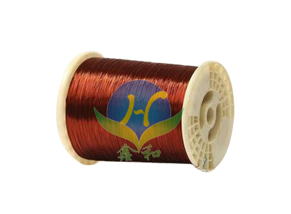聚酯高溫漆包線(xiàn) 聚酯高溫漆包線(xiàn)